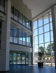 Image 9 of the Cummings Executive Suites - TradeCenter, Woburn - MA office