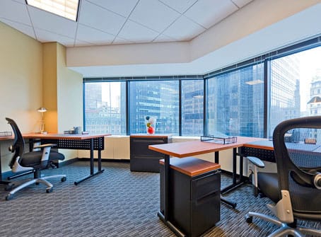 Image 14 of the Regus - 590 Madison Center - New York office