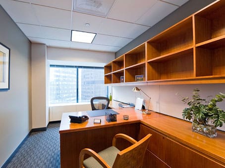 Image 15 of the Regus - 590 Madison Center - New York office