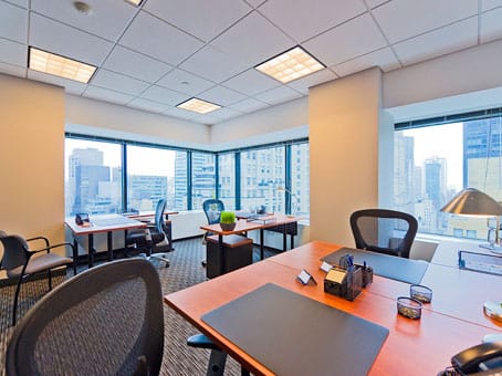 Image 16 of the Regus - 590 Madison Center - New York office