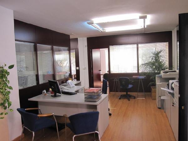 Image 9 of the Marbella Business Hub - 8 Ramon Gomez de la Serna, Marbella - Spain office