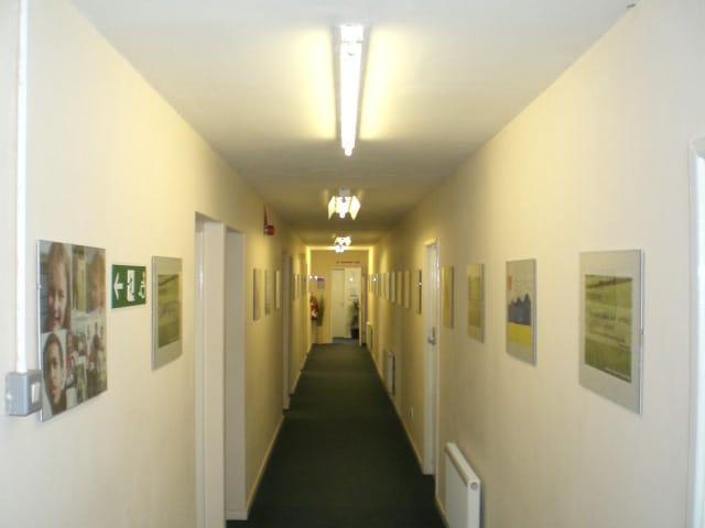 Image 4 of the Jape One Business Centre - Dell Road, OL12 - Rochdale office