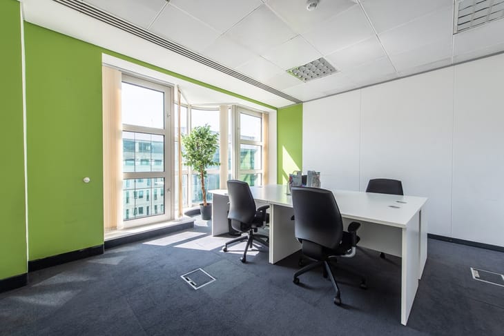 Image 16 of the LRP LTD - Dowgate Hill House - Dowgate Hill, EC4R - Cannon Street office