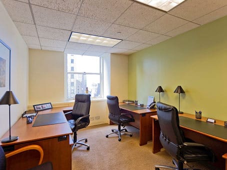 Image 21 of the Regus - Chrysler Building Center - New York office