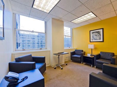 Image 22 of the Regus - Chrysler Building Center - New York office