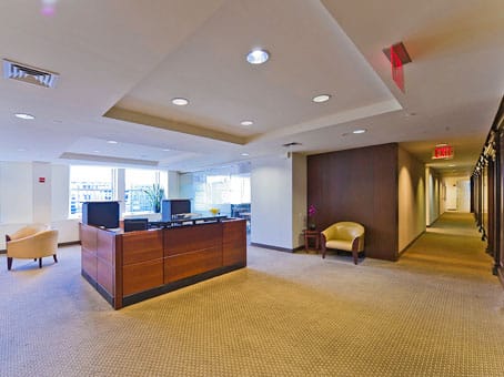 Image 15 of the Regus - Chrysler Building Center - New York office