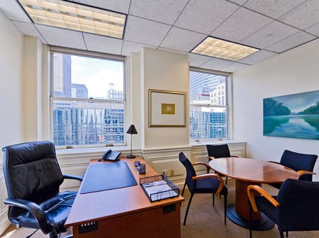 Image 16 of the Regus - Chrysler Building Center - New York office