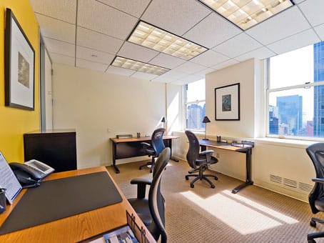 Image 17 of the Regus - Chrysler Building Center - New York office