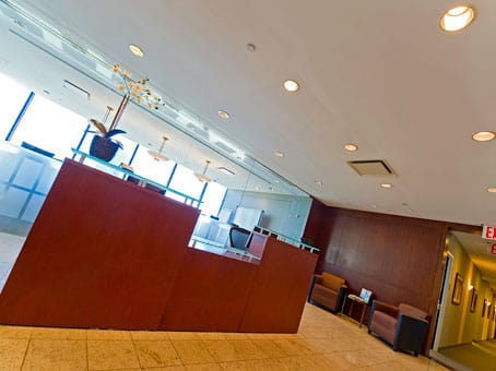 Image 10 of the Regus - 140 Broadway Center - New York office