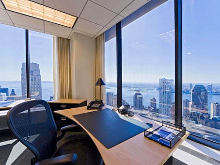 Image 11 of the Regus - 140 Broadway Center - New York office