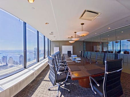 Image 14 of the Regus - 140 Broadway Center - New York office