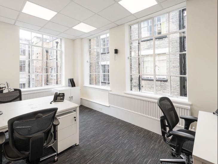 Image 38 of the Gilmoora House - Mortimer St, W1 - Oxford Circus (Part of Langham Estates)) office