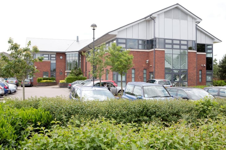 Image 14 of the Citibase - Bristol Business Park - Argentum House - 510 Coldharbour Lane, BS16 - Bristol office