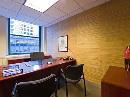 Image 15 of the Regus - 230 Park Helmsley Building Center - New York office