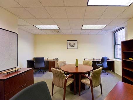 Image 16 of the Regus - 230 Park Helmsley Building Center - New York office