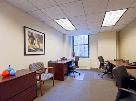 Image 18 of the Regus - 230 Park Helmsley Building Center - New York office