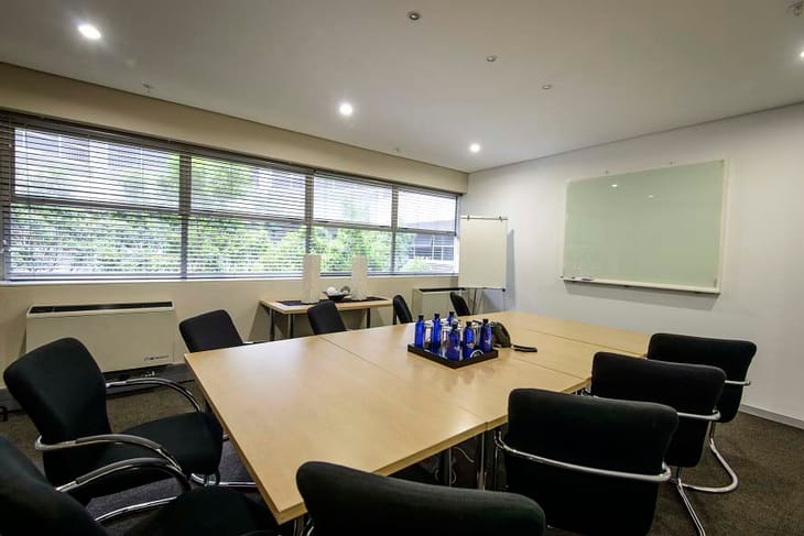 Image 15 of the Regus - Johannesburg Parktown, 23 Wellington Road, Parktown - South Africa office