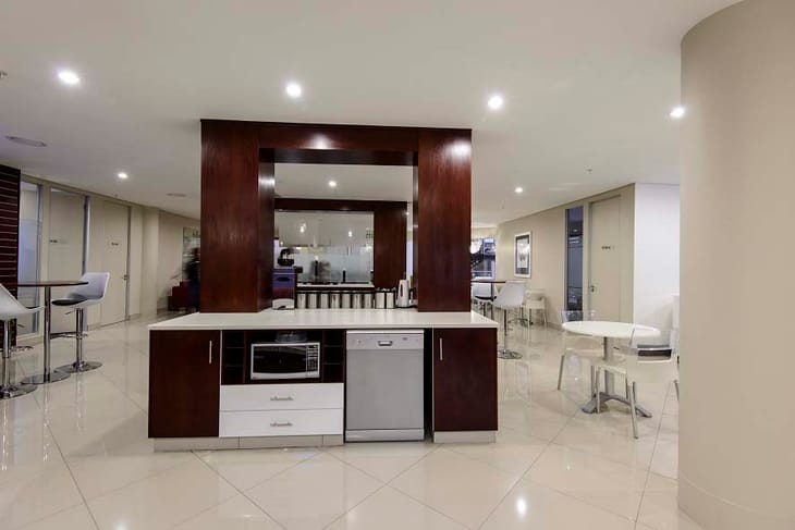 Image 16 of the Regus - Johannesburg Parktown, 23 Wellington Road, Parktown - South Africa office