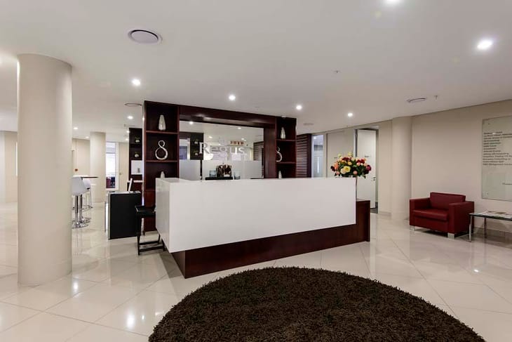 Image 13 of the Regus - Johannesburg Parktown, 23 Wellington Road, Parktown - South Africa office