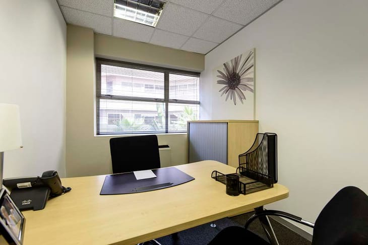 Image 14 of the Regus - Johannesburg Parktown, 23 Wellington Road, Parktown - South Africa office