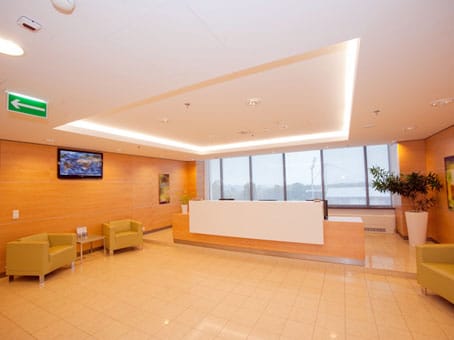 Image 15 of the Regus - Warsaw North Gate, 17 Bonifraterska, Warsaw - Poland office