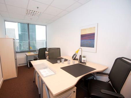 Image 16 of the Regus - Warsaw North Gate, 17 Bonifraterska, Warsaw - Poland office