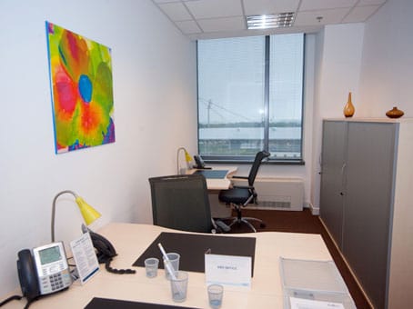 Image 17 of the Regus - Warsaw North Gate, 17 Bonifraterska, Warsaw - Poland office