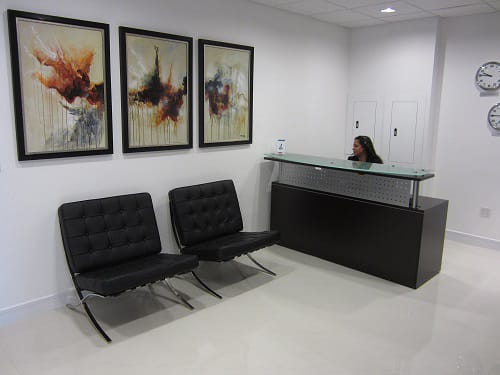 Image 9 of the Offix Solutions  - 7950 NW 53rd Street, Miami - FL (Virtual Provider Only) office