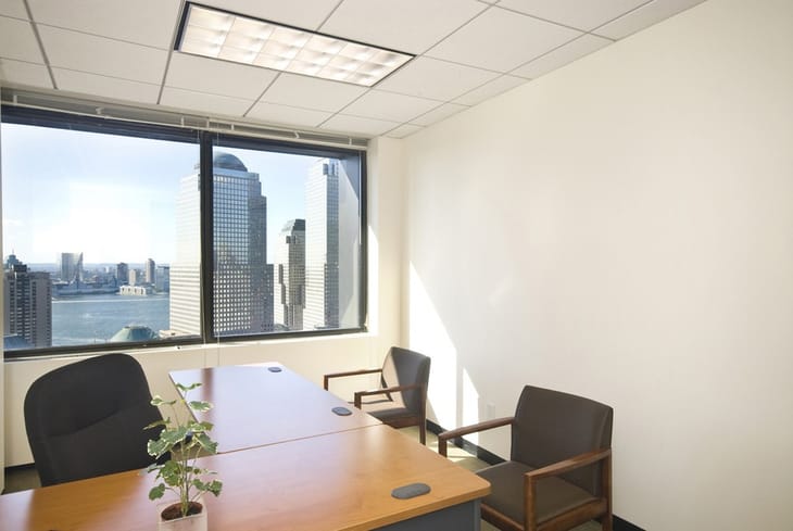 Image 4 of the Regus - Liberty Plaza - New York office