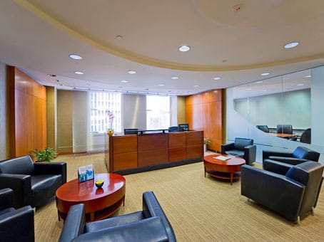 Image 9 of the Regus - Rockefeller Plaza Center - 1230 Avenue of the Americas - New York - NY office