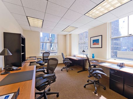 Image 10 of the Regus - Rockefeller Plaza Center - 1230 Avenue of the Americas - New York - NY office