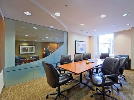 Image 12 of the Regus - Rockefeller Plaza Center - 1230 Avenue of the Americas - New York - NY office