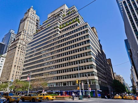 Image 22 of the Regus - 445 Park Center - New York office