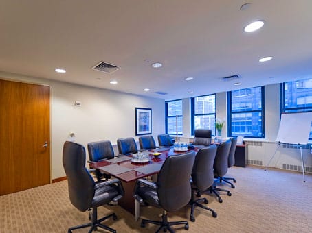 Image 19 of the Regus - 445 Park Center - New York office