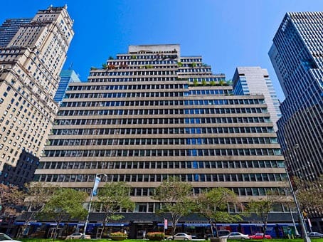 Image 23 of the Regus - 445 Park Center - New York office