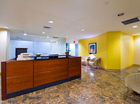 Image 13 of the Regus - 445 Park Center - New York office