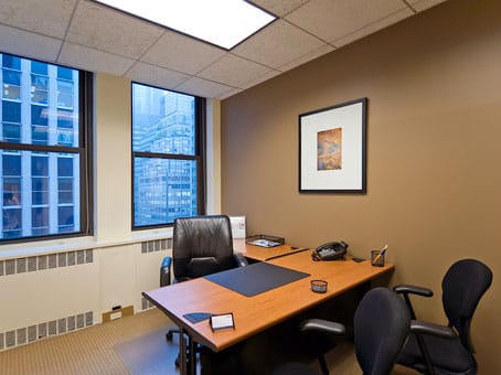 Image 17 of the Regus - 445 Park Center - New York office