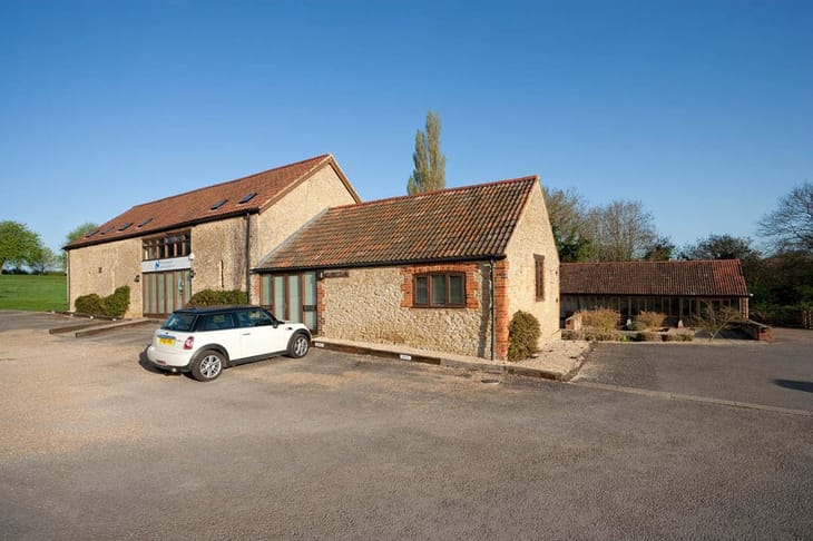 Image 5 of the Ram Court - Wicklesham Lodge Farm, Faringdon, SN7 - Oxfordshire office