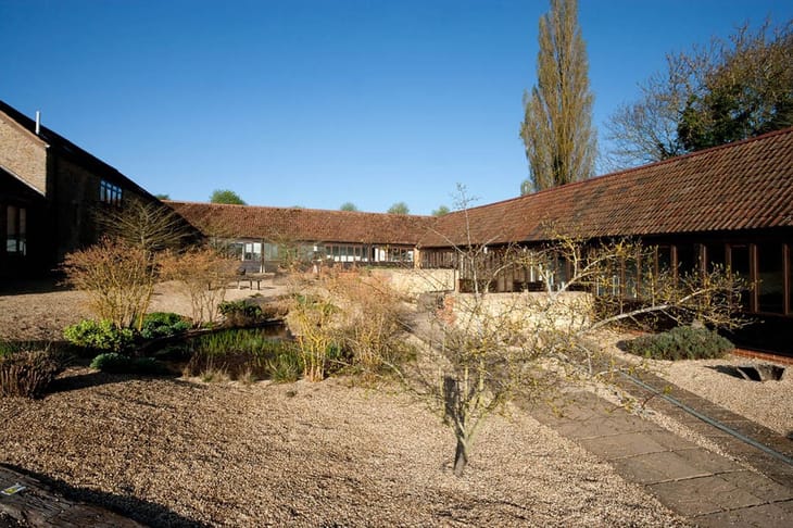 Image 6 of the Ram Court - Wicklesham Lodge Farm, Faringdon, SN7 - Oxfordshire office