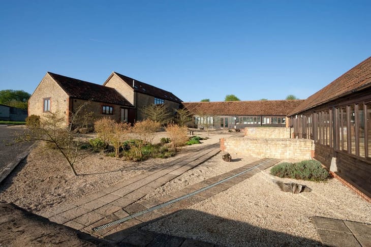 Image 7 of the Ram Court - Wicklesham Lodge Farm, Faringdon, SN7 - Oxfordshire office