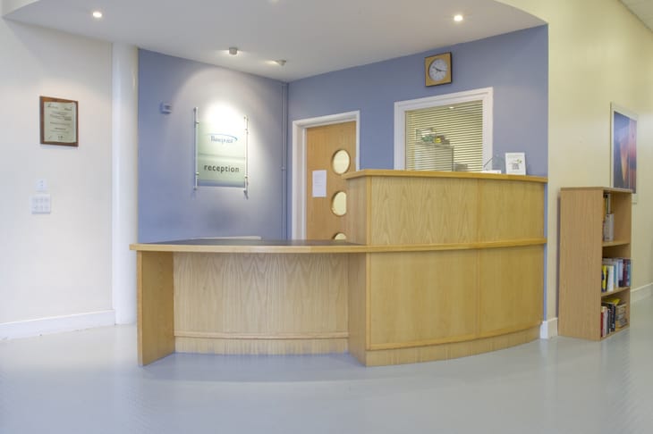 Image 17 of the NWES - Riverside Business Centre - Fort Road, RM18 - Tilbury office