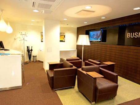 Image 21 of the Regus - Metro Plaza, Viru valjak - Tallinn office