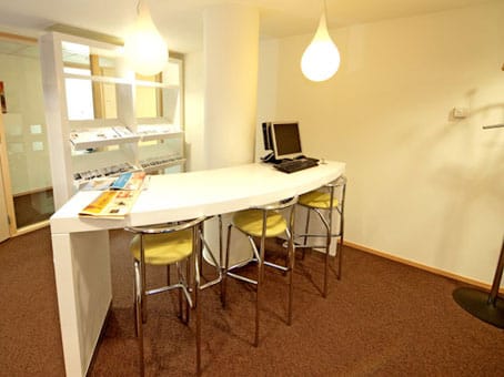 Image 22 of the Regus - Metro Plaza, Viru valjak - Tallinn office