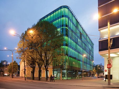 Image 13 of the Regus - Metro Plaza, Viru valjak - Tallinn office