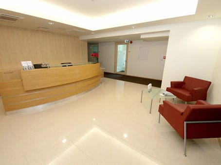 Image 14 of the Regus - Metro Plaza, Viru valjak - Tallinn office