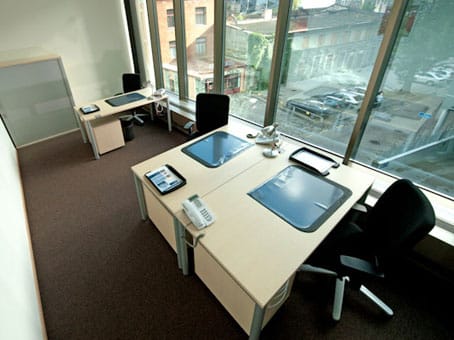 Image 15 of the Regus - Metro Plaza, Viru valjak - Tallinn office