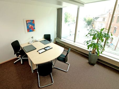 Image 16 of the Regus - Metro Plaza, Viru valjak - Tallinn office