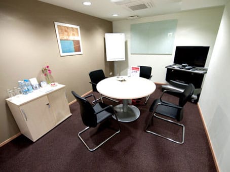 Image 17 of the Regus - Metro Plaza, Viru valjak - Tallinn office