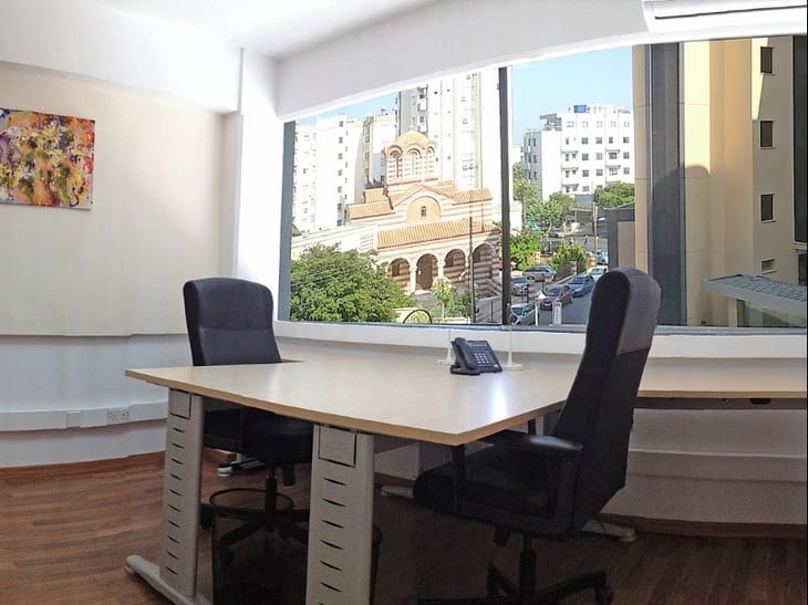 Image 13 of the ECASTICA - Vasili Vryonides str, Limassol - Cyprus office