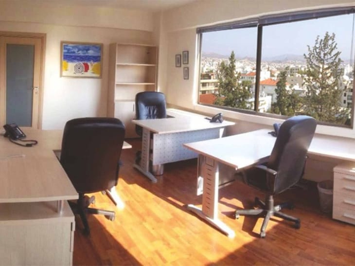 Image 17 of the ECASTICA - Vasili Vryonides str, Limassol - Cyprus office